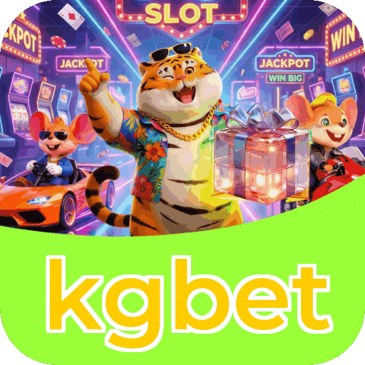 Slots Premium da PG Soft na kgbet