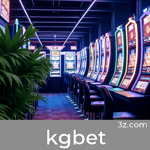 KGBet: Apostas Esportivas Precisão e Excelência