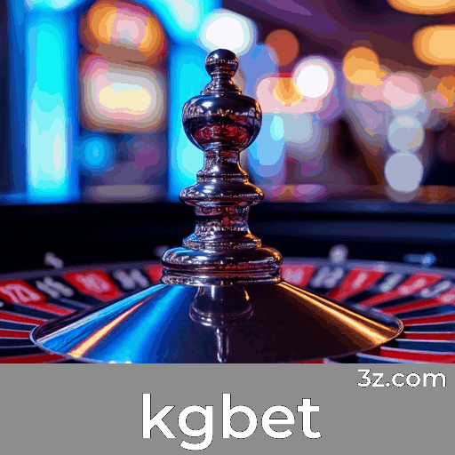 kgbet: Inovação em jogos com tecnologia de ponta