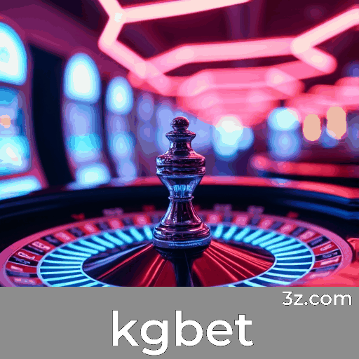Kgbet: Experiência de Cassino Luxuosa e Emocionante