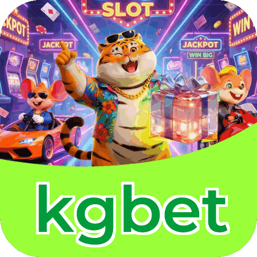Download iOS kgbet