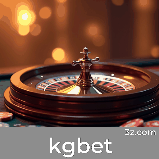 KGBet: Desbloqueie Ofertas Surpreendentes Hoje!