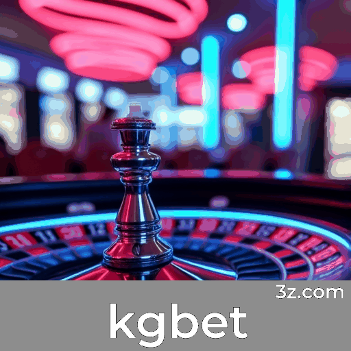 kgbet: A Experiência de Cassino Ao Vivo Preferida dos Brasileiros